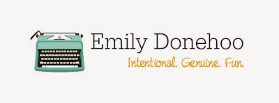 Emily Donehoo