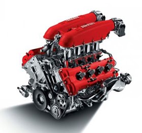 4 stroke petrol engine - Application of OTTO cycle | Innovatize