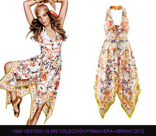 H&M-Vestido-PV2012-Colección4