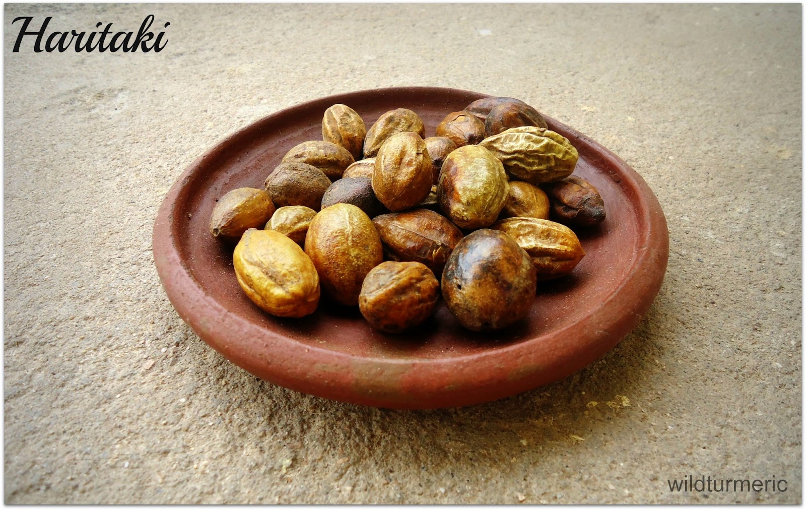 Benefits of Kadukkai Podi Powder Oze Marketing Memo Plus Gold