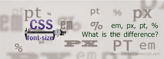 em to percent em to percent
