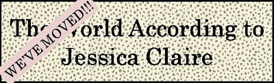 The World According to Jessica Claire