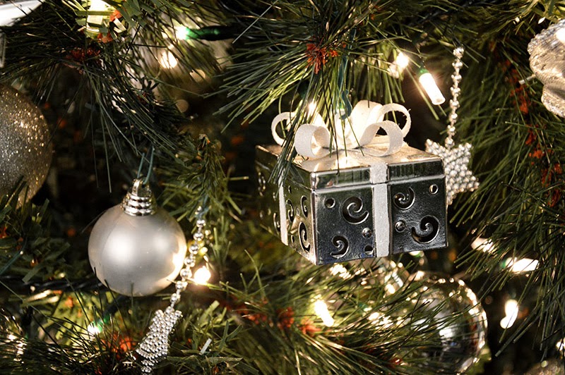 XMAS TIME - Ad Libitum