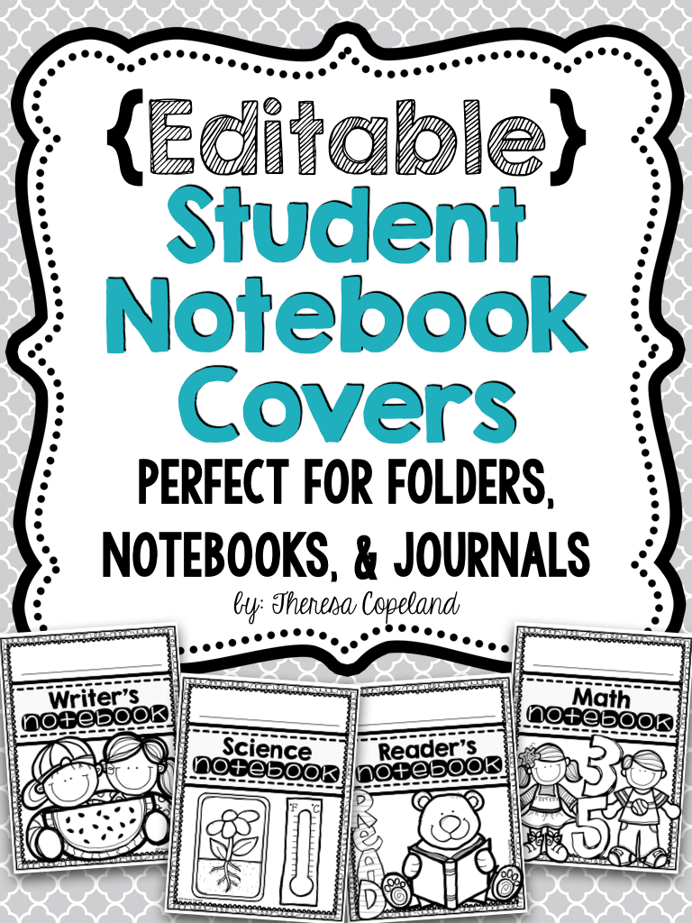 Back to School Interactive Notebook Organization True Life I'm a Teacher