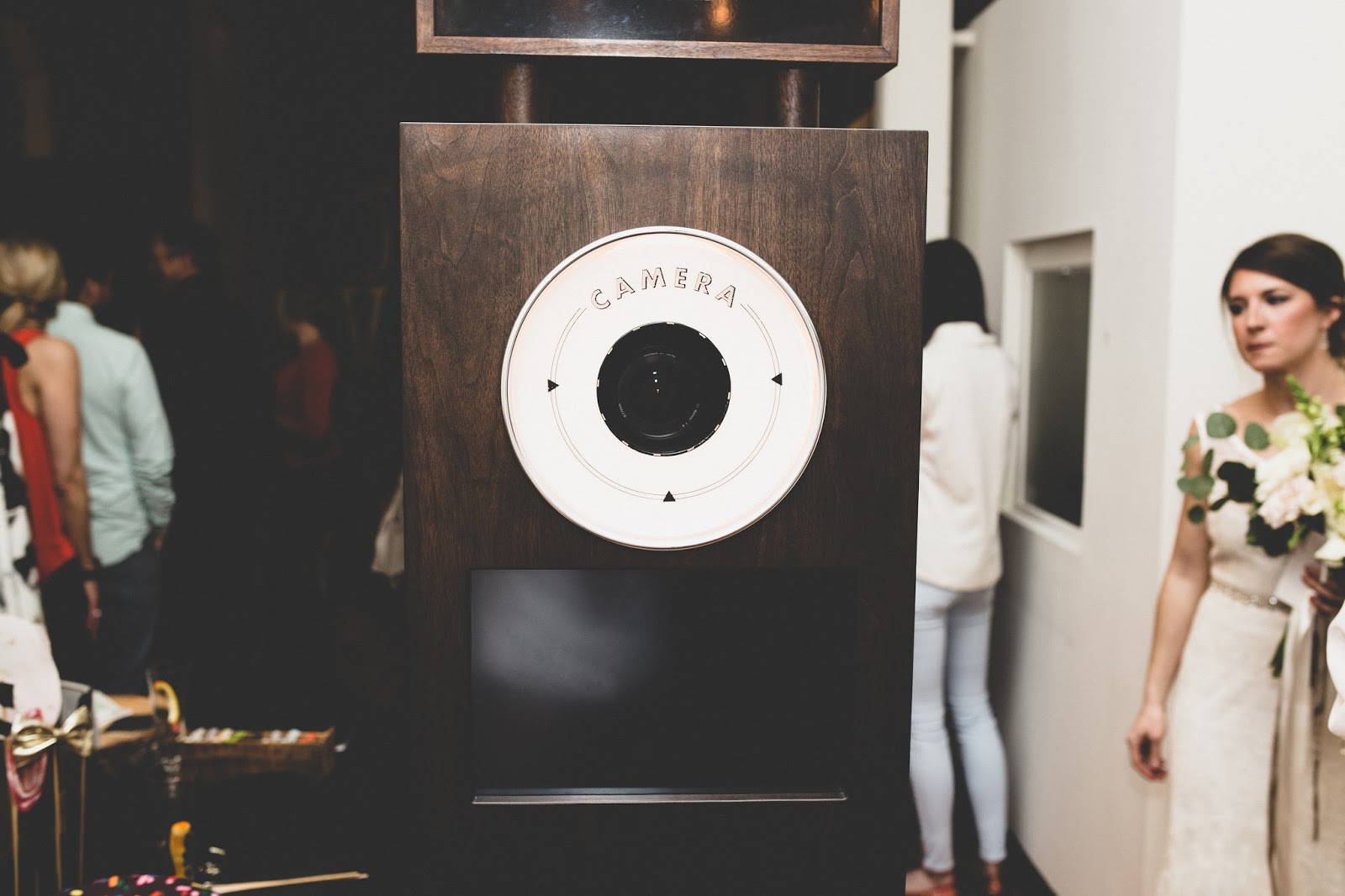 TOAST event! ladybird & fellow