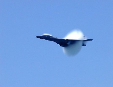 A little bit of everything: Sonic Boom