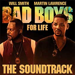 Baixar CD Trilha Sonora: Bad Boys - Para Sempre Mp3 Baixar CD Trilha Sonora: Bad Boys - Para Sempre Mp3