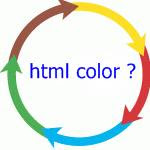 kode warna HTML