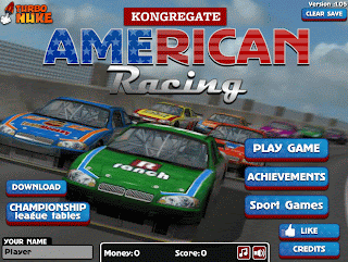 American Racing, game, free, online, play, flash, Racing, Sports, Upgrades, 3D, Car