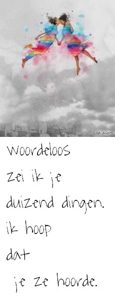 woordeloos