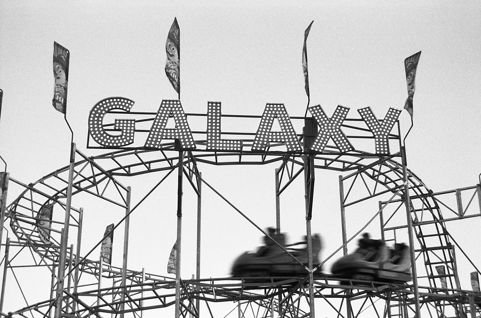 A Change In Scenery The Orange County Fair