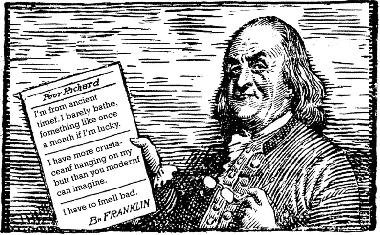 Argumentative Essay High School I Read The Academic Journal Today Oh Boy Sciencewatch Benjamin Franklin Essays And Articles Buy A Law Essay Uk Cheap Online Service Cultureworks Politics And The English Language Essay also Hiv Essay Paper I Read The Academic Journal Today Oh Boy Sciencewatch Benjamin 1984 Essay Thesis