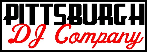 Pittsburgh DJ Company Logo