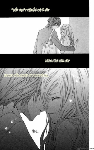 Stardust Wink chap 2