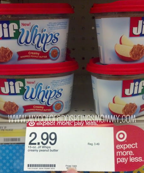 Jif coupons