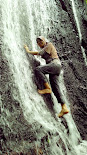 Love Soung Waterfall