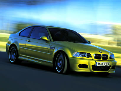 Free download Owners Guide BMW M3 coupe 2004 Thorough familiarity with your