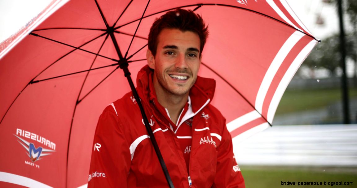 Formule 1  le pilote français Jules Bianchi est mort Formule 1  le pilote français Jules Bianchi est mort