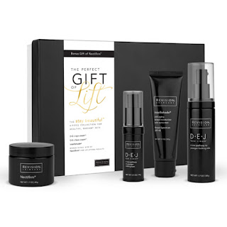 Gift of Lift Gift of Lift from Revision Skincare Holiday 2015