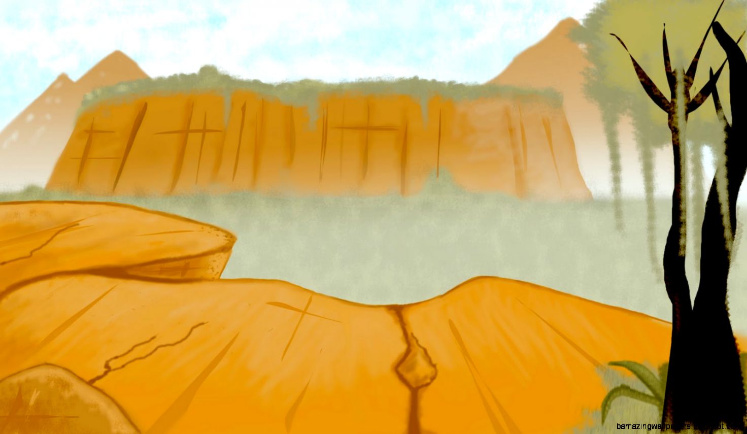 Maxs Blog Adding a level layer into the Plateau Maxs Blog Adding a level layer into the Plateau