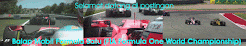 Balap Mobil Formula Satu (FIA Formula One World Championship)