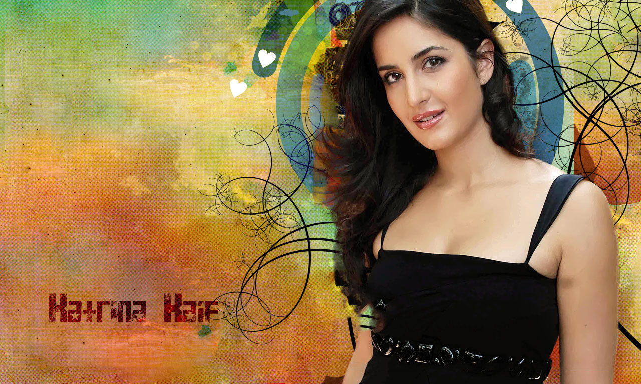 HD WALLPAPERS MANIA: Katrina Kaif hd wallpapers