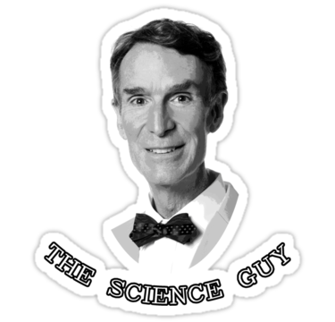 Bill Nye's YouTube channel!