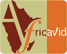 Africavid | Africa is Avid