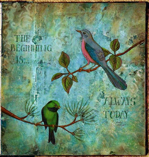 http://artygirl2010.blogspot.com/2015/01/textured-gessoagain.html