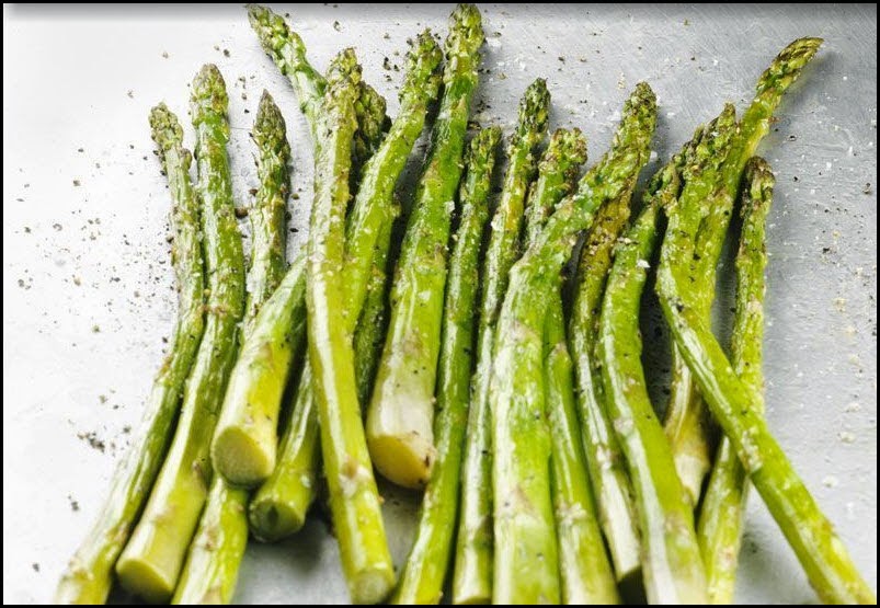 asparagi sono afrodisiaci asparagi sono afrodisiaci