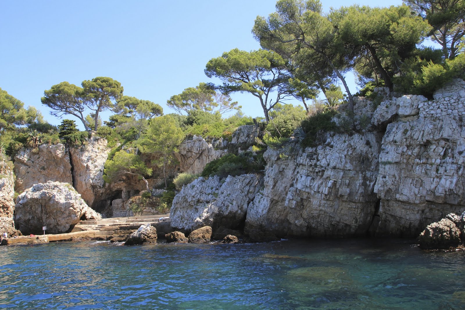 gesylem La Baie des milliardaires