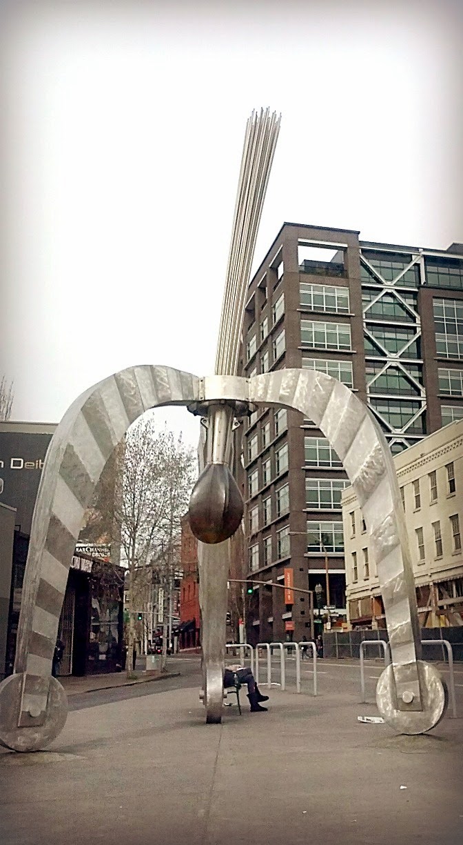 Thesis background image stretch image