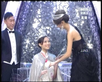 miss hong kong 2011 winner rebecca zhu