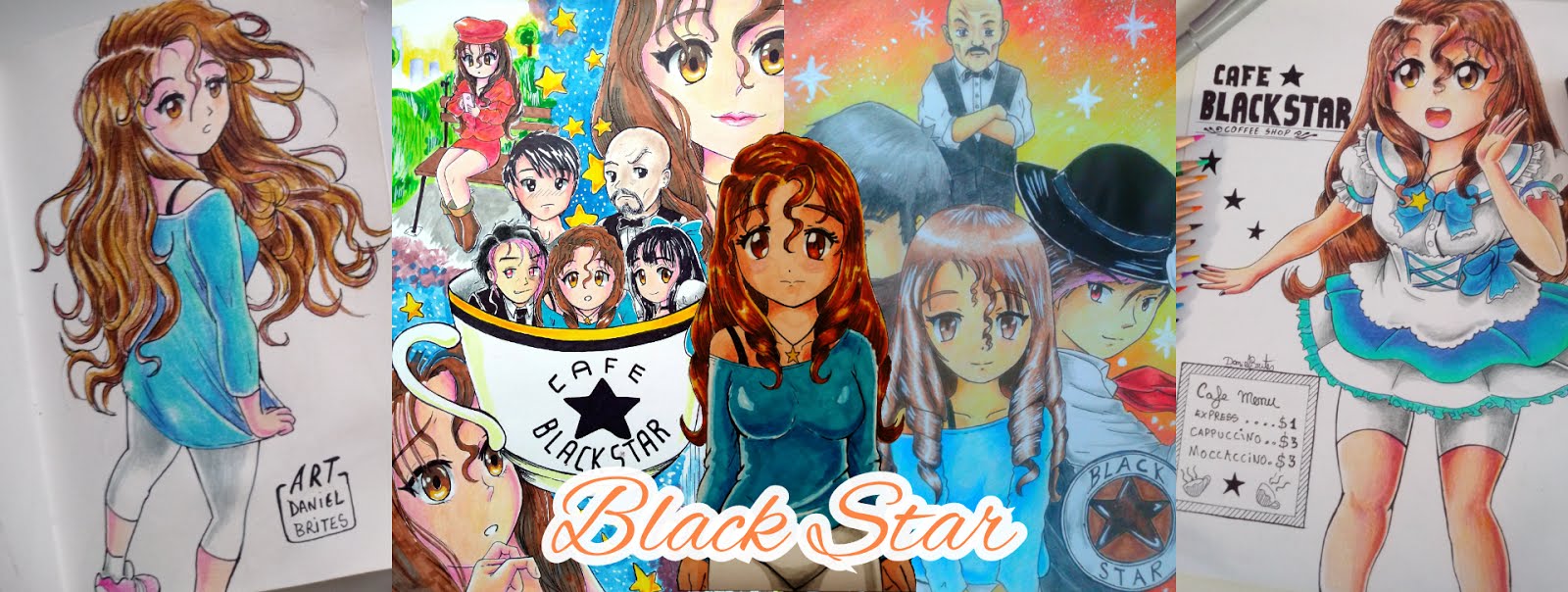 Café Black Star