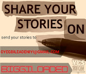 share your story with BIGGILOADED!!