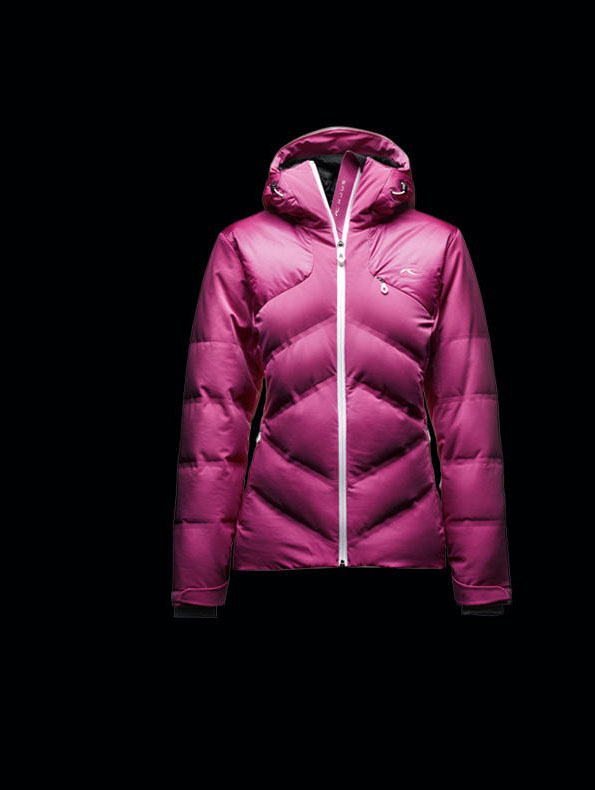 Kjus opens first brand store at Snow+Rock Harrods Life & Soul Lifestyle