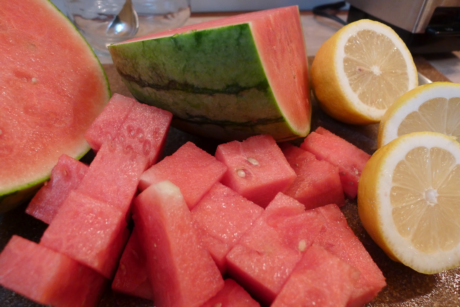 Home Sweet Abode 5 Cool Drinks