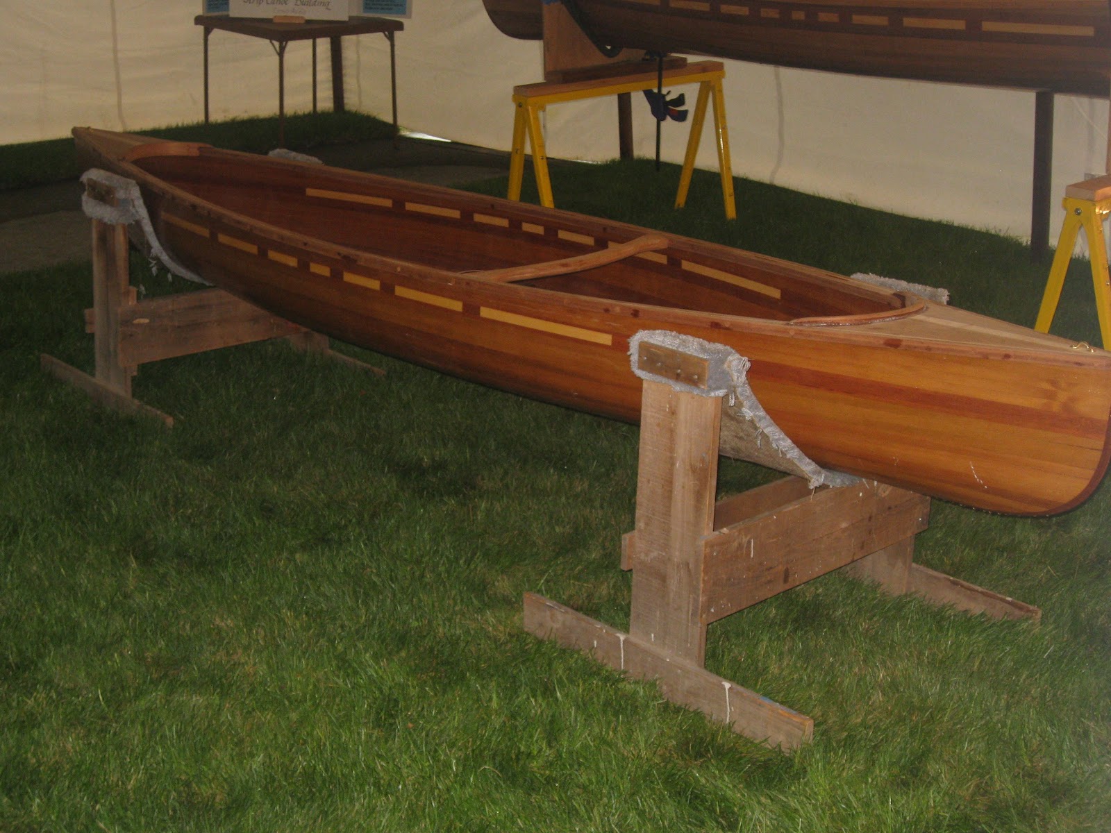 Paddling upstream Leaving the Nest