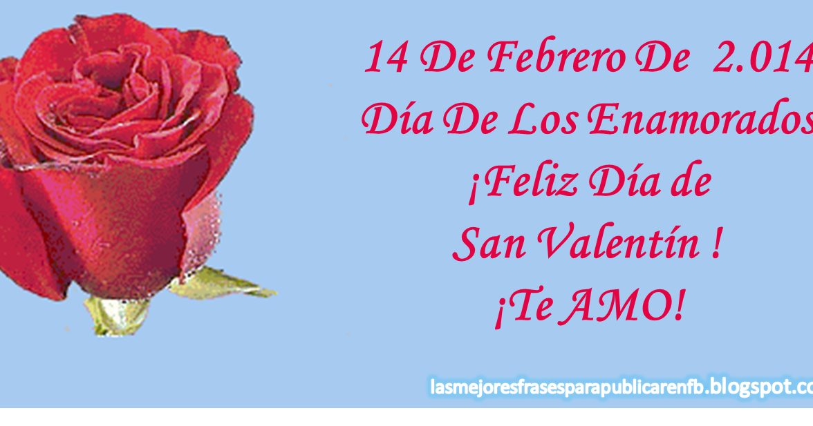 Las Mejores Frases Para Publicar en FB: Frases De San ...