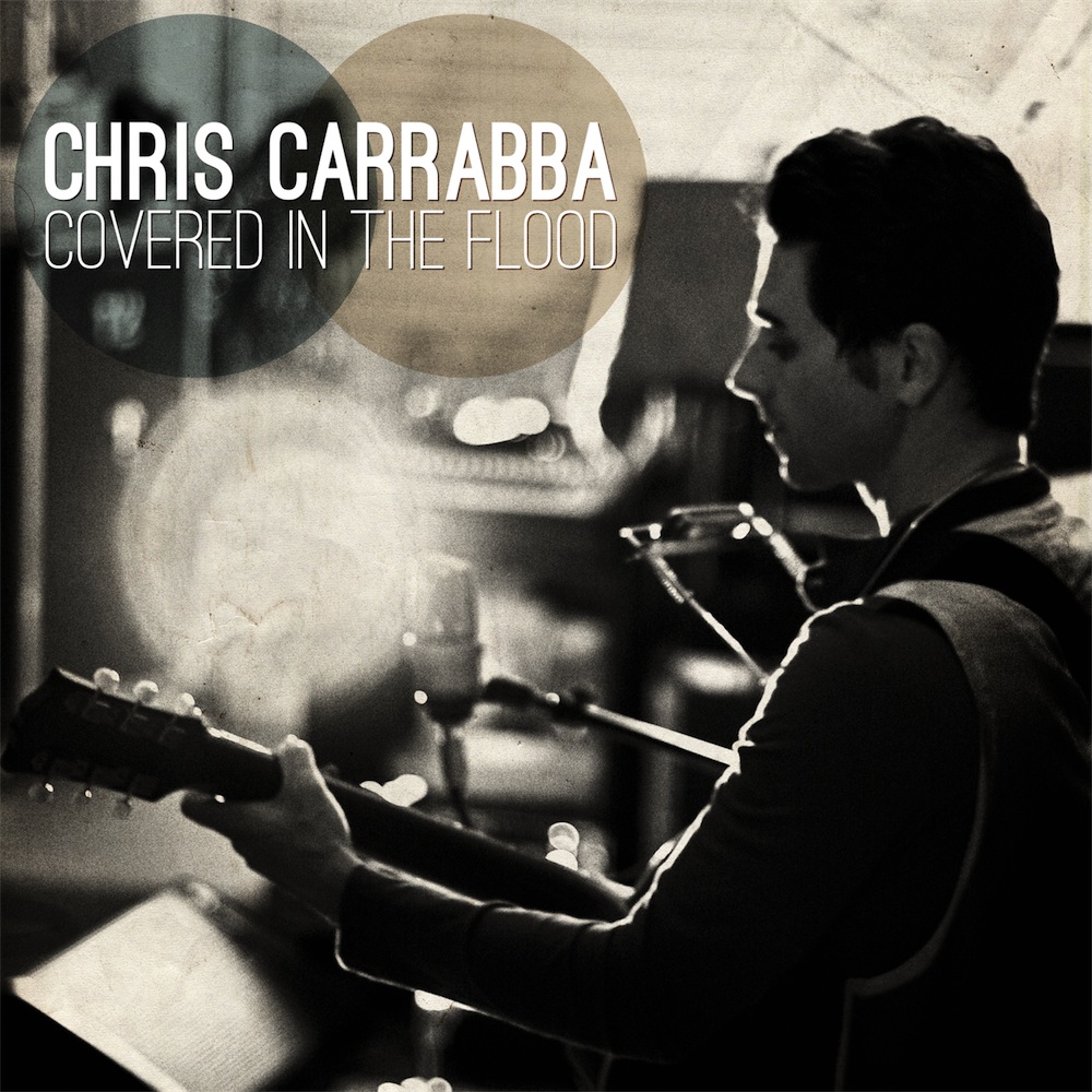 Chris Carrabba - Covered In The...