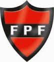 federaçao paraibana de futebol