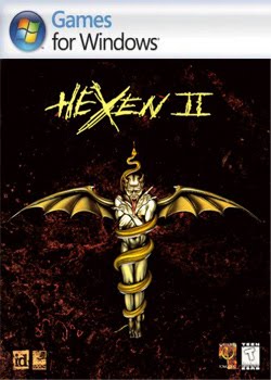 xbox hexen download xbox hexen download
