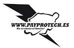 Payprotech Competición