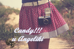 candy