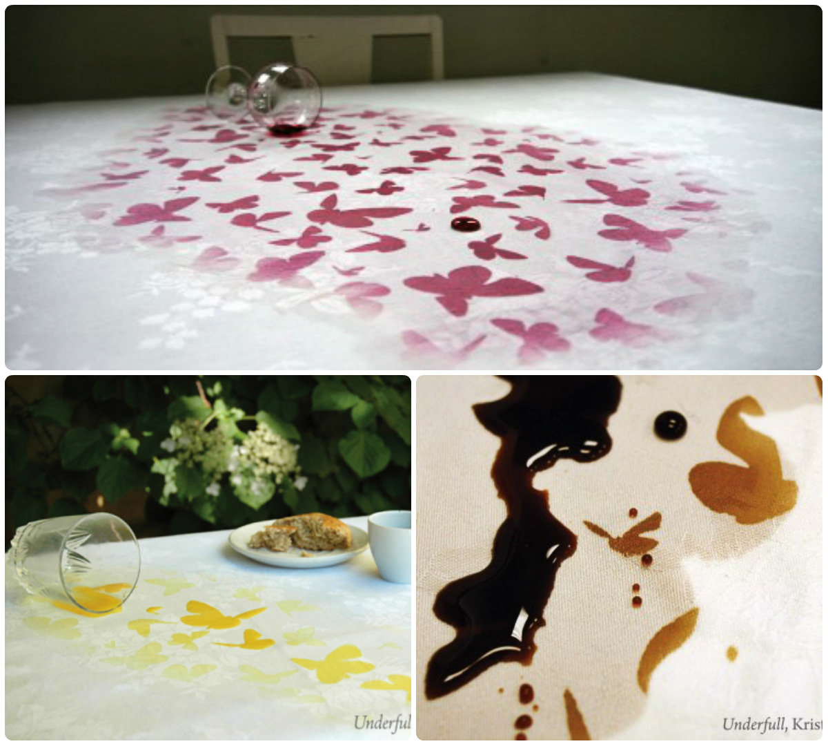 Kristine Bjaadal http://kristinebjaadal.wordpress.com/duk/