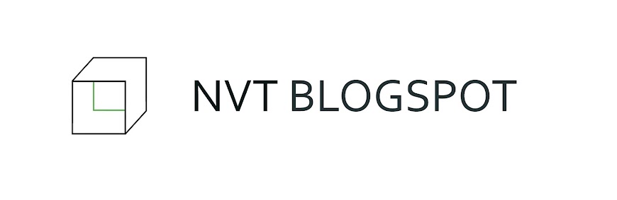 NVT Blogspot
