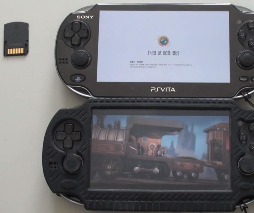 скачать игры на ps vita с ps vita
