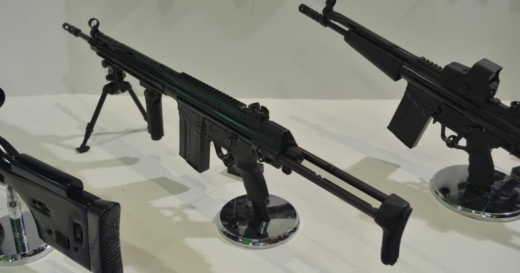 automated assault automatrons
