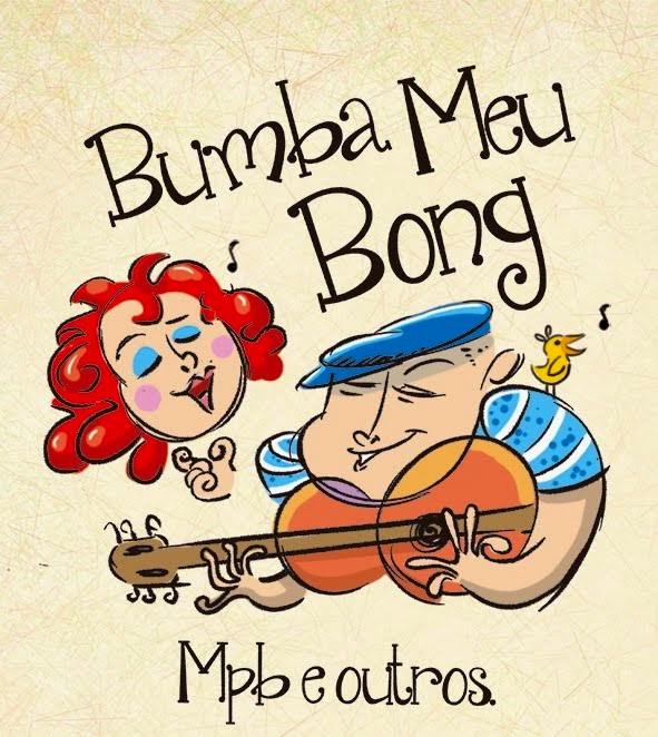 BUMBA MEU BONG