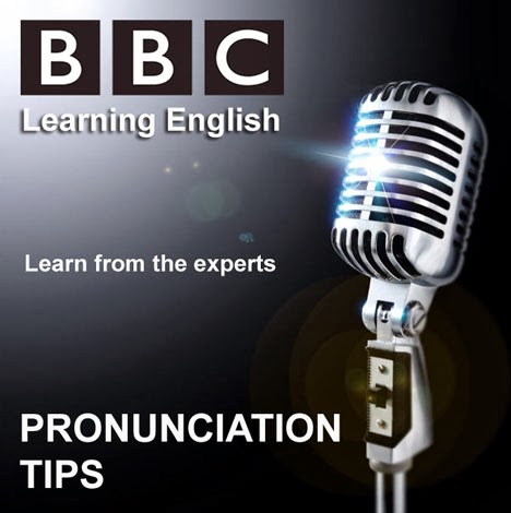 PRONUNCIATION TIPS